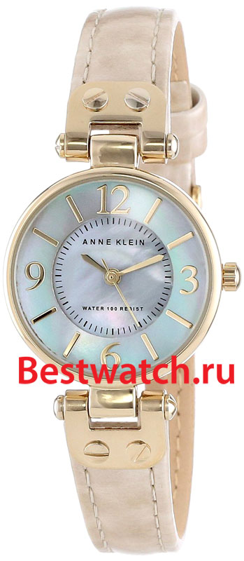 Часы Anne Klein Ring 1352CMHN